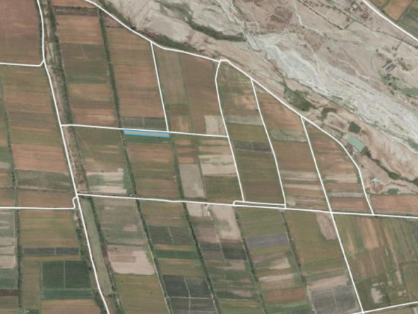 იყიდება სასოფლო-სამეურნეო 4674 მ2 მიწის ნაკვეთი საგარეჯოში 12 Agricultural 4674 m2 land for sale in Sagarejo