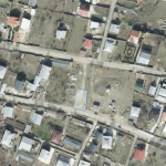 Agricultural 504 m2 land for sale in Didi Digomi