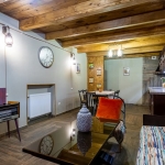 Apartment for rent on Mtatsminda 5