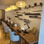 Commercial space for rent in Vake 1