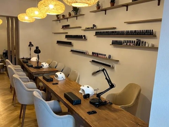 Commercial space for rent in Vake 1