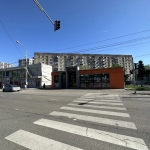 Commercial space for rent in Varketili 2