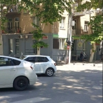 Commercial space for rent on Saburtalo