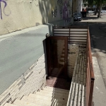 Commercial space for rent on Saburtalo 3 2