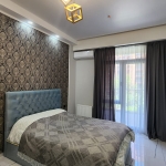 Studio apartment for rent on Saburtalo 2