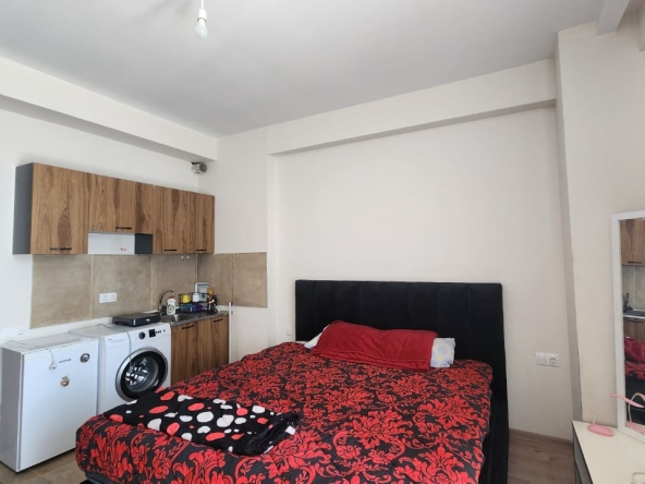 Studio apartment for rent on Saburtalo 22 Studio apartment for rent on Saburtalo 2 2