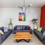 Villa for rent in Digomi 6