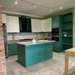 Villa for rent on Lisi 4