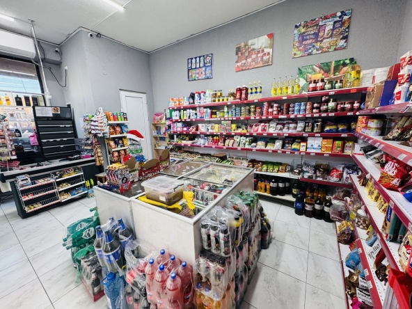 commercial space for sale in Varketili 2